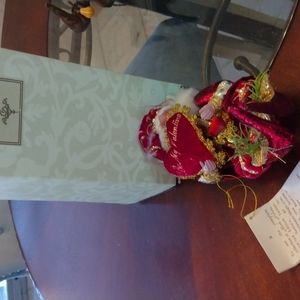 Mark Roberts Be My Valentine Fairy